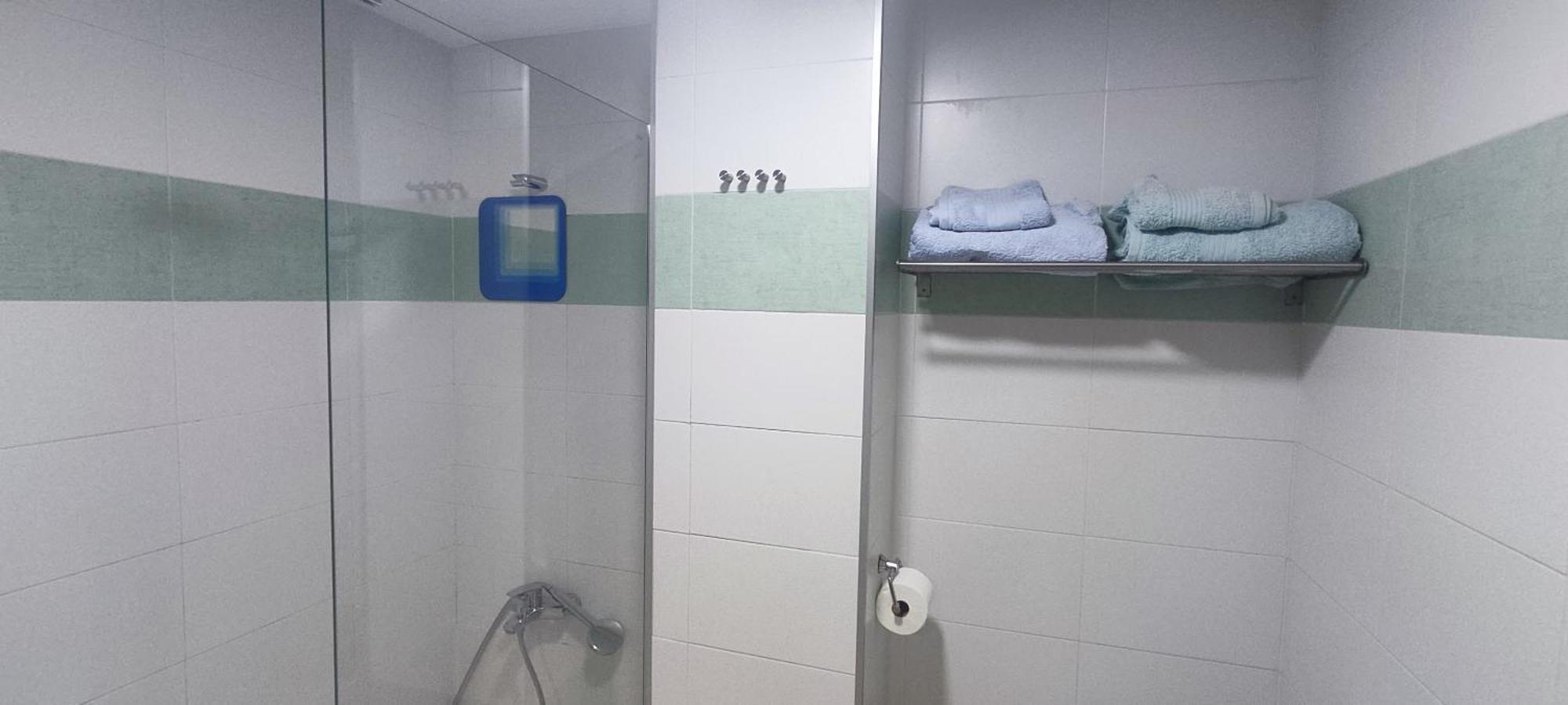 Apartamento Mendoza Малага Экстерьер фото